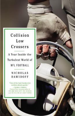 Collision Low Crossers: un año dentro del turbulento mundo de la NFL Football