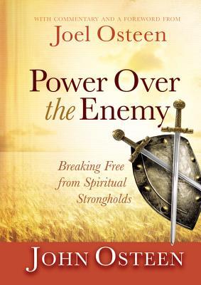 El poder sobre el enemigo: El campo de batalla es la mente