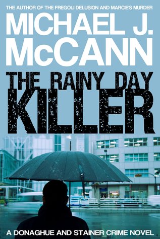 El asesino del día de lluvia