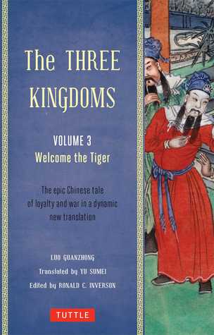 Los Tres Reinos: Bienvenido al Tigre