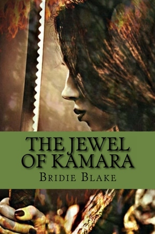 La joya de Kamara