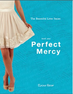 Perfect Mercy (la serie de vidas hermosas, # 1)