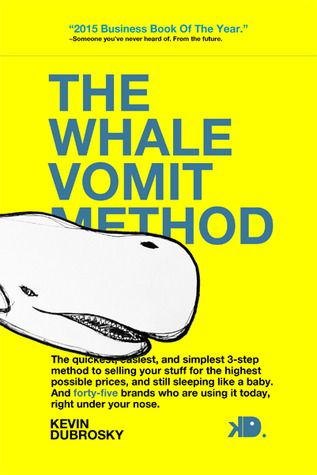 El método del vómito de la ballena