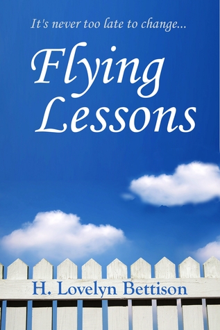 Lecciones de vuelo