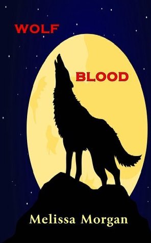 Sangre de lobo