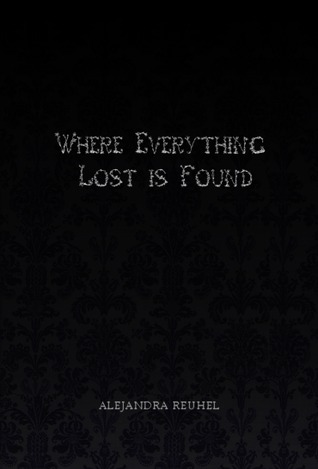 Donde se encuentra todo lo perdido