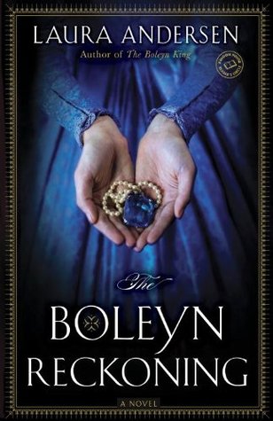 El Boleyn Reckoning