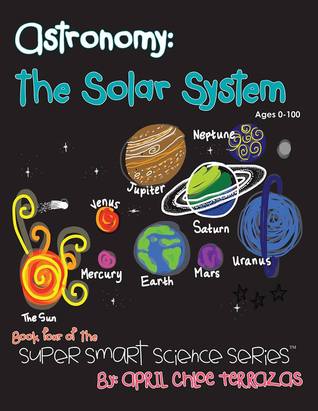 Astronomía: El Sistema Solar