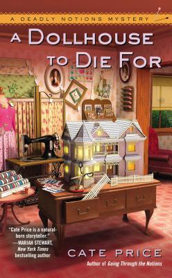 Una casa de muñecas por morir
