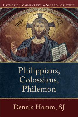 Filipenses, Colosenses, Filemón