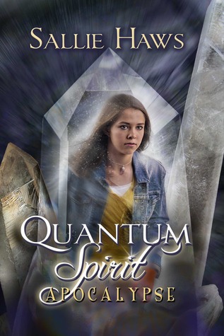 Quantum Spirit - Apocalipsis