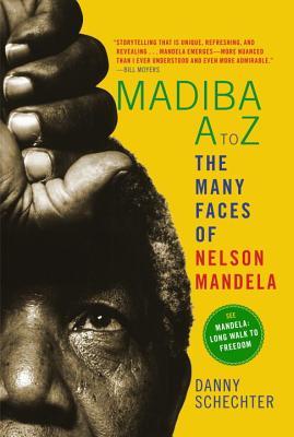 Madiba A a Z: Las muchas caras de Nelson Mandela
