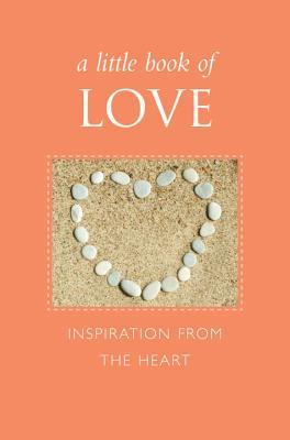 El pequeño libro del amor: la inspiración del corazón