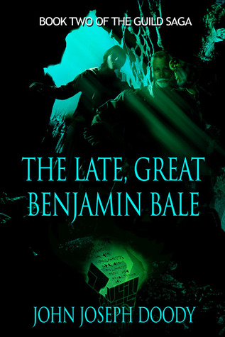 El último, Gran Benjamin Bale
