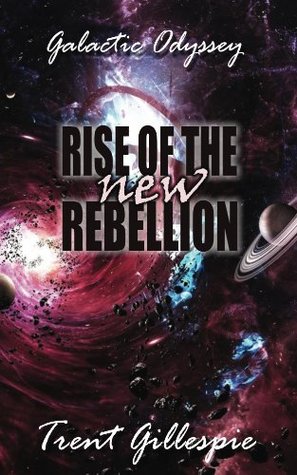 Aumento de la Nueva Rebelión