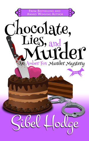 Chocolate, mentiras y asesinato