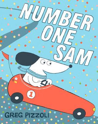 Número Uno Sam