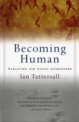 Ser Humano: Evolución y Singularidad Humana