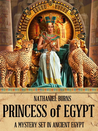 Princesa de Egipto: un misterio en el antiguo Egipto