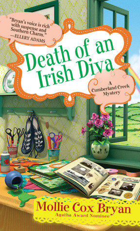 Muerte de una diva irlandesa
