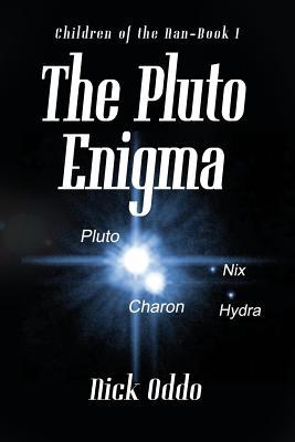 El Enigma de Plutón (Niños del Nan # 1)