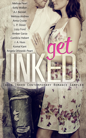 Get Inked: Indie Inked Contemporary Romance Sampler