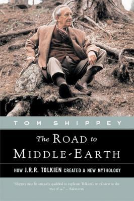 El Camino a la Tierra Media: Cómo J.R.R. Tolkien creó una nueva mitología