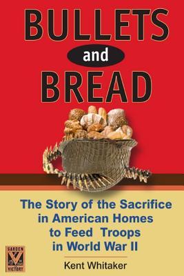 Balas y pan: La historia del sacrificio en los hogares americanos para alimentar a las tropas en la Segunda Guerra Mundial