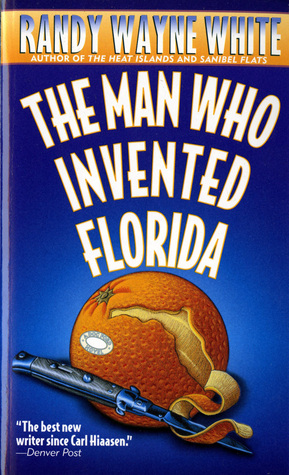 El hombre que inventó la Florida