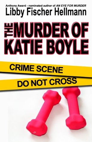 El asesinato de Katie Boyle