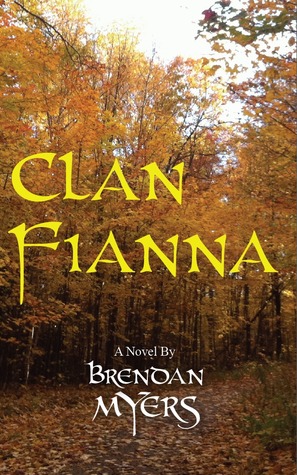 Clan Fianna