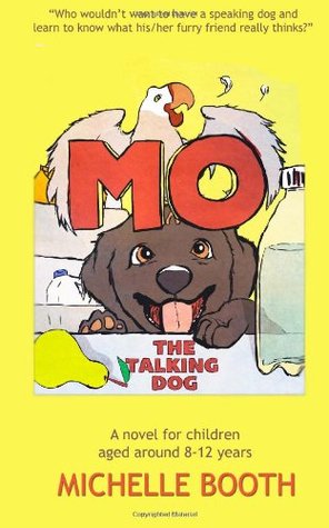 Mo: El perro que habla