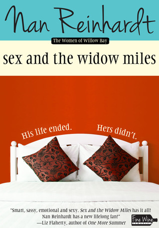 Sexo y las millas de la viuda