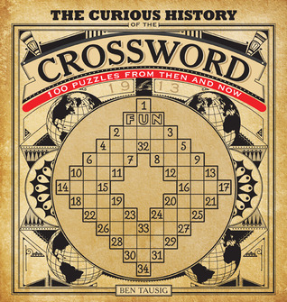 La Curiosa Historia del Crucigrama: 100 Puzzles desde entonces y ahora
