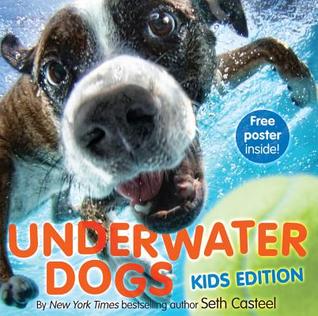 Underwater Dogs: Edición para niños