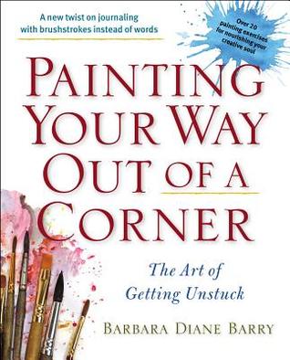 Pintando tu camino fuera de una esquina: el arte de conseguir despegar