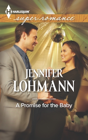 Una promesa para el bebé