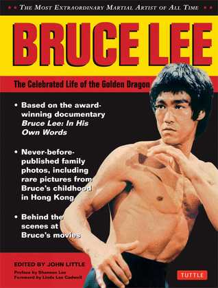 Bruce Lee: La vida celebrada del dragón de oro