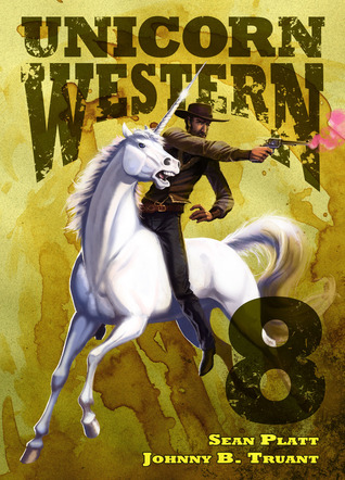 Unicornio Occidental 8