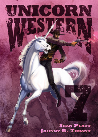 Unicornio Occidental 7
