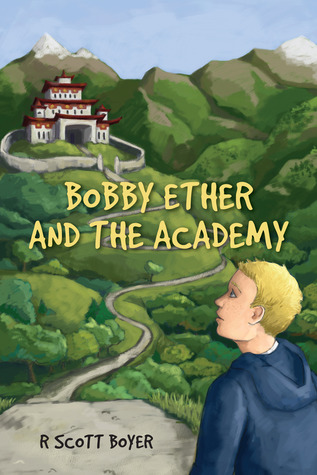 Bobby Ether y la Academia