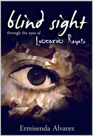 Visión ciega a través de los ojos de Leocardo Reyes