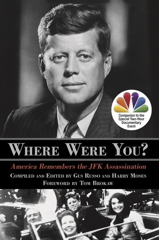 ¿Dónde estabas? América recuerda el asesinato de JFK