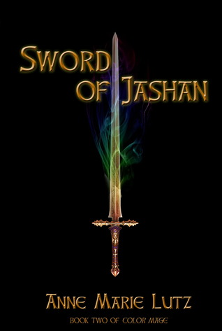 Espada de Jashan