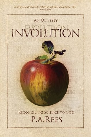Involución-Una Odisea que Concilia Ciencia con Dios