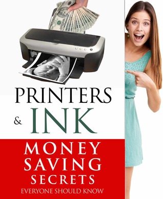 Impresoras y tinta secretos para ahorrar dinero que todos deben saber