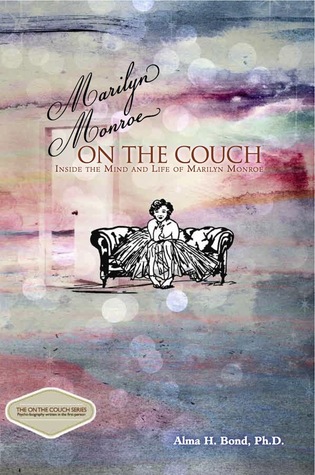 Marilyn Monroe: En el sofá