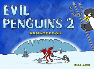 Pingüinos malvados 2: Armageddon