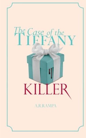 El caso del asesino de Tiffany: Un misterio de Peggy Hart