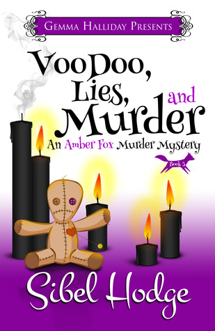 Voodoo, mentiras y asesinato